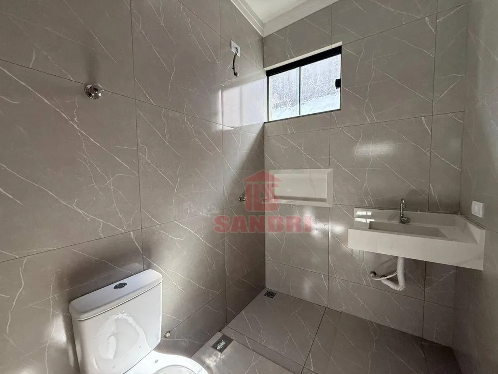 Casa, 3 quartos, 80 m² - Foto 8