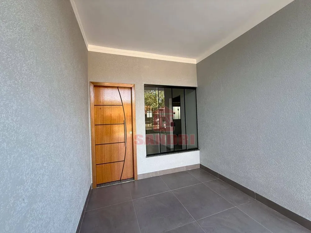 Casa, 3 quartos, 80 m² - Foto 4