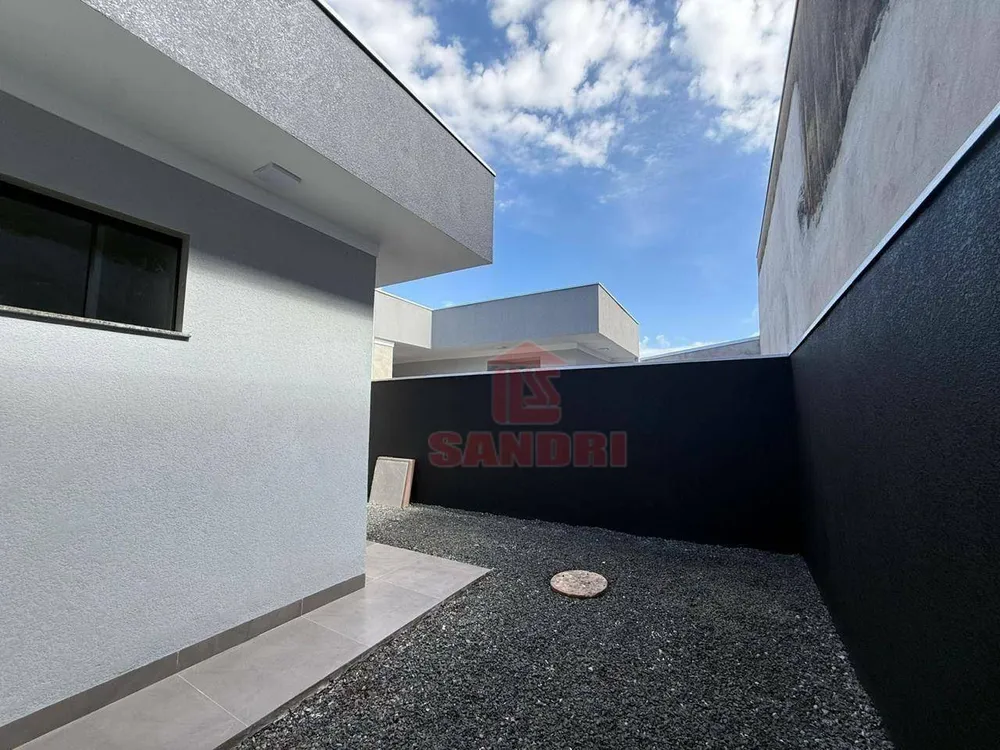Casa, 3 quartos, 80 m² - Foto 13