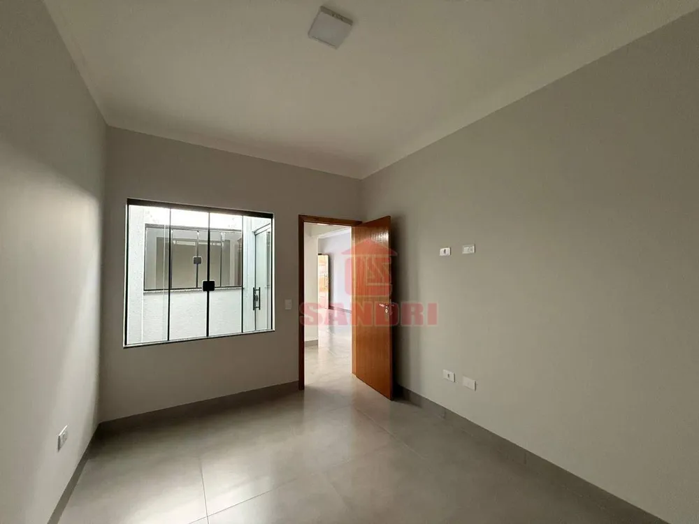 Casa, 3 quartos, 80 m² - Foto 9