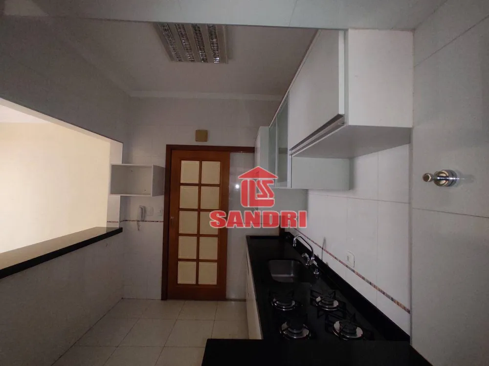 Apartamento, 2 quartos, 62 m² - Foto 2