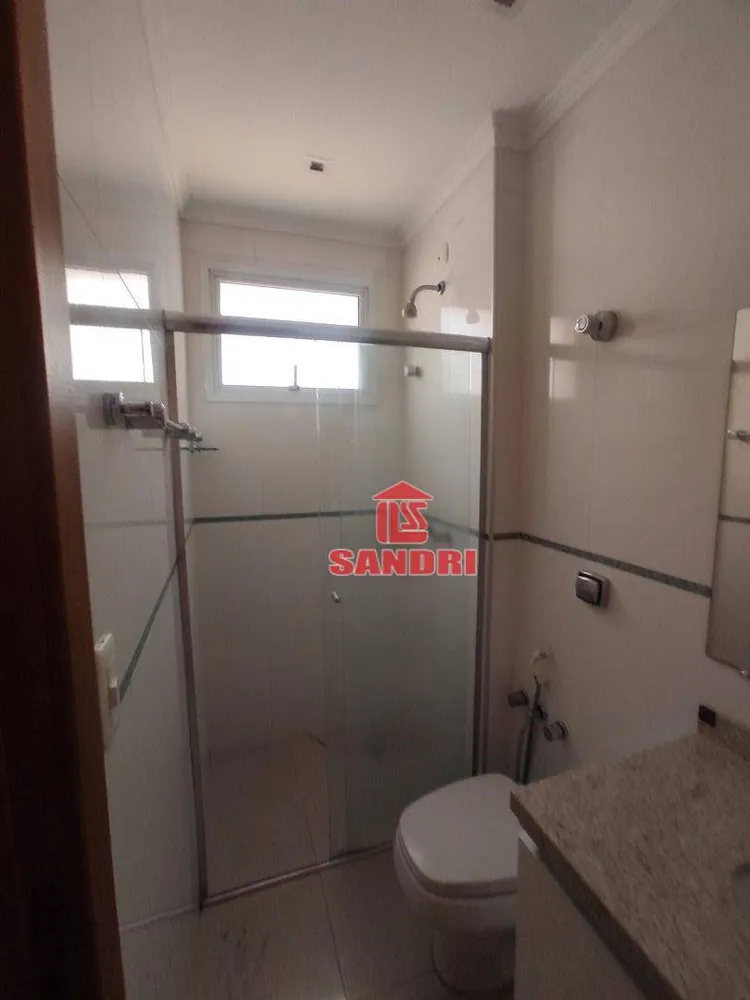 Apartamento, 2 quartos, 62 m² - Foto 9