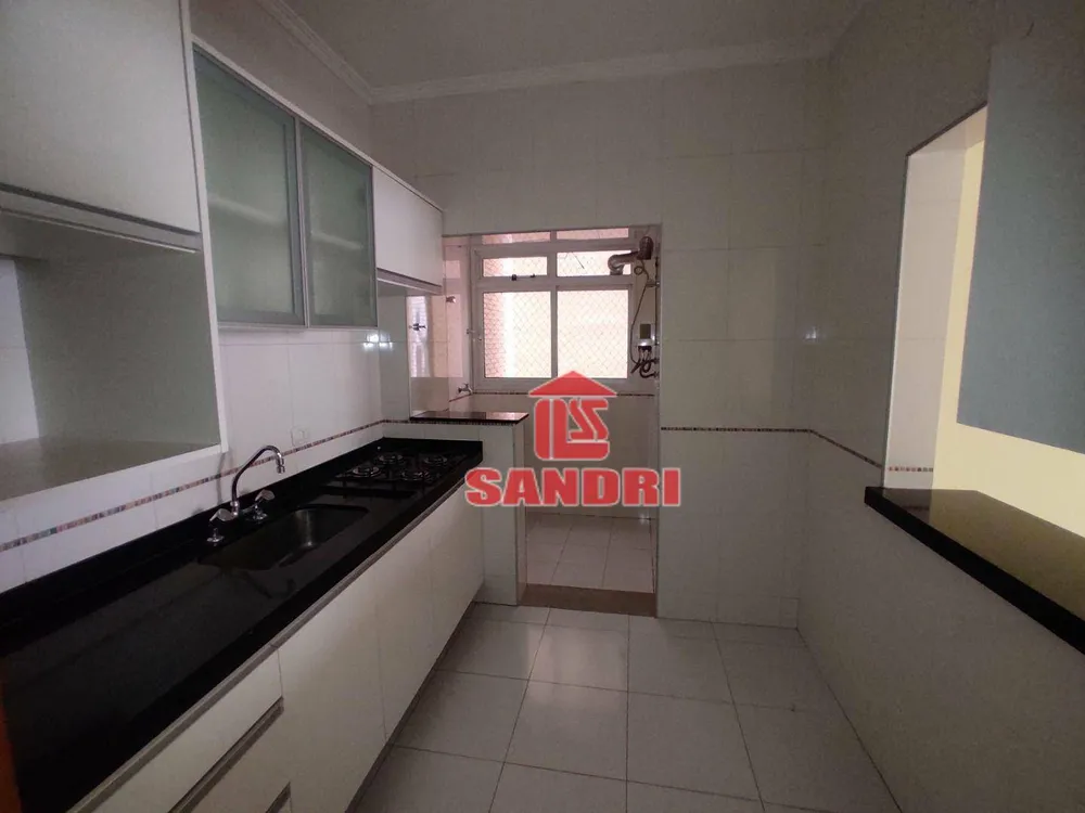 Apartamento, 2 quartos, 62 m² - Foto 1