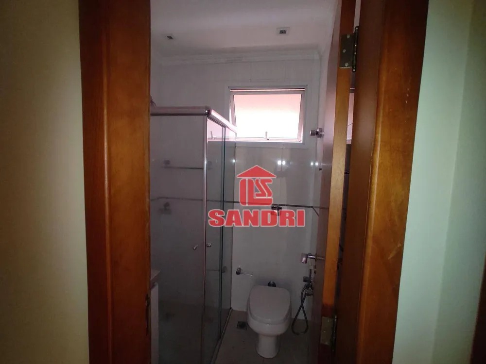 Apartamento, 2 quartos, 62 m² - Foto 10