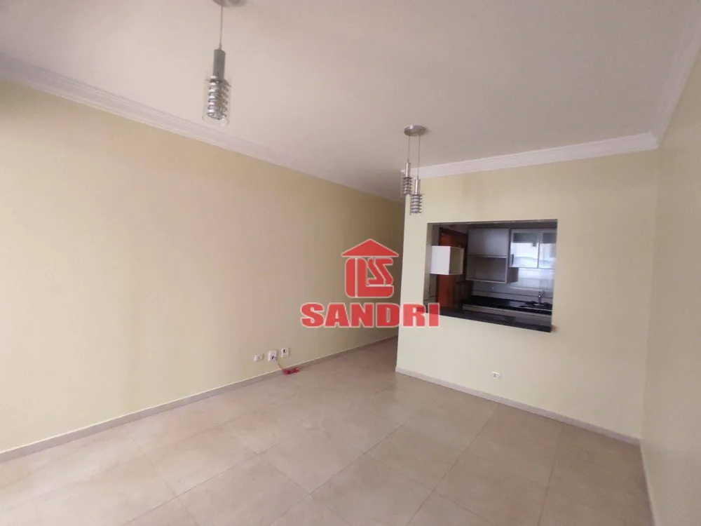 Apartamento, 2 quartos, 62 m² - Foto 4