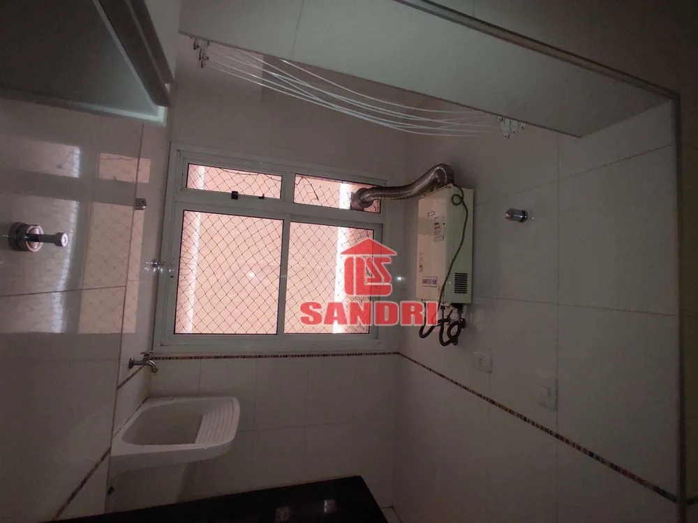 Apartamento, 2 quartos, 62 m² - Foto 3