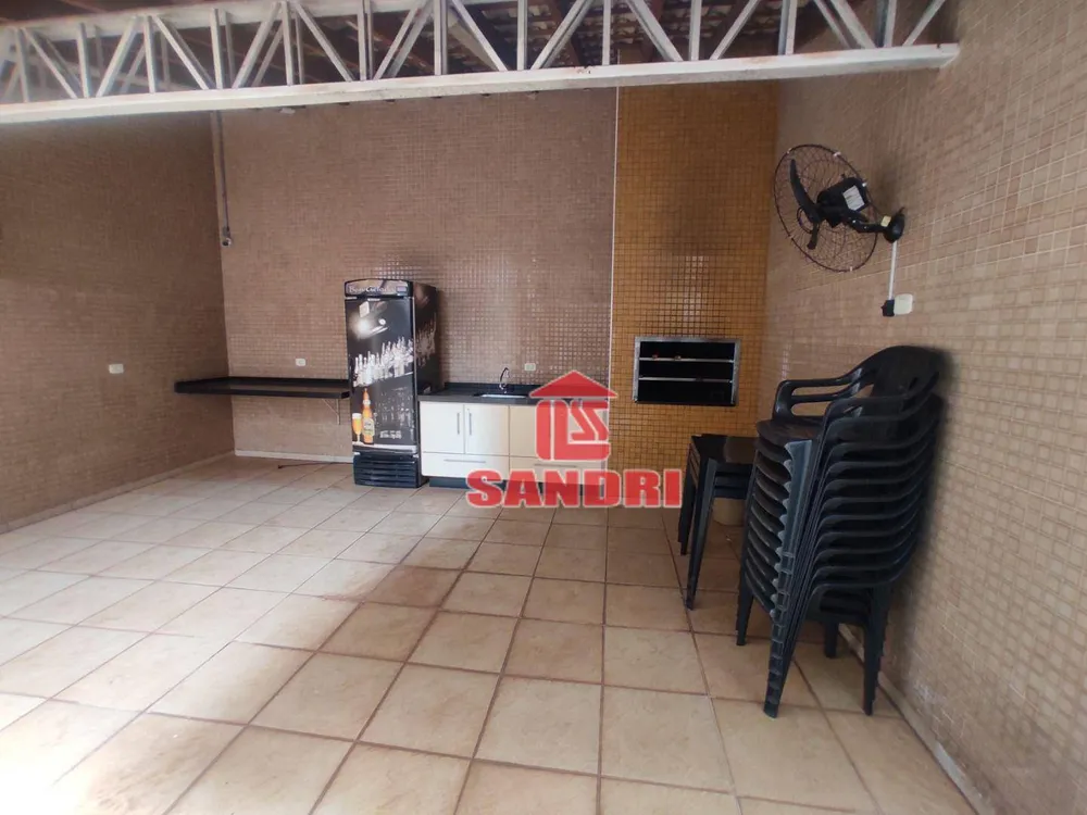 Apartamento, 2 quartos, 62 m² - Foto 15