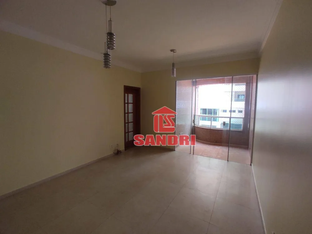 Apartamento, 2 quartos, 62 m² - Foto 7