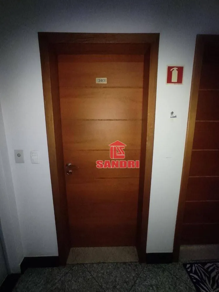 Apartamento, 2 quartos, 62 m² - Foto 6
