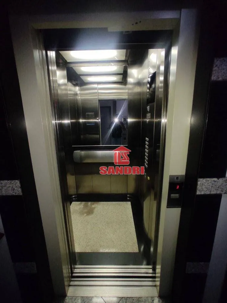 Apartamento, 2 quartos, 62 m² - Foto 5