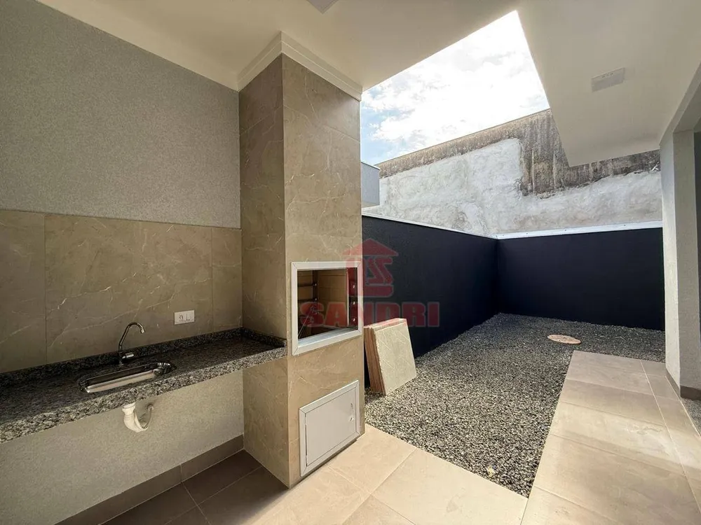 Casa, 3 quartos, 80 m² - Foto 11