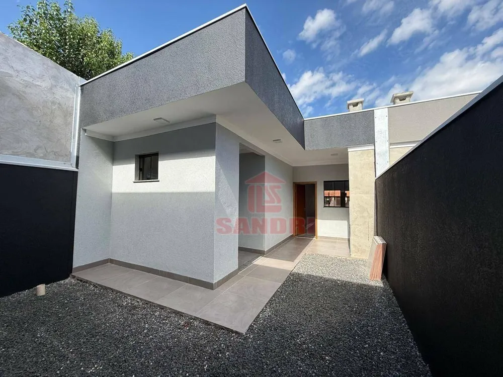 Casa, 3 quartos, 80 m² - Foto 15