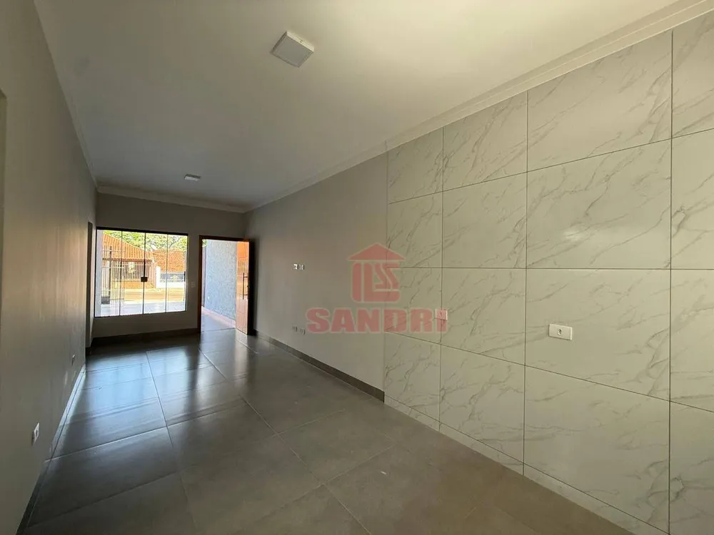 Casa, 3 quartos, 80 m² - Foto 5