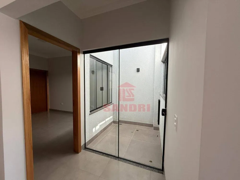 Casa, 3 quartos, 80 m² - Foto 7