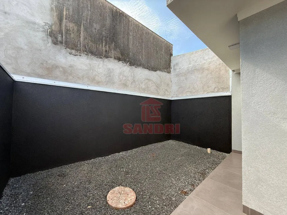 Casa, 3 quartos, 80 m² - Foto 16
