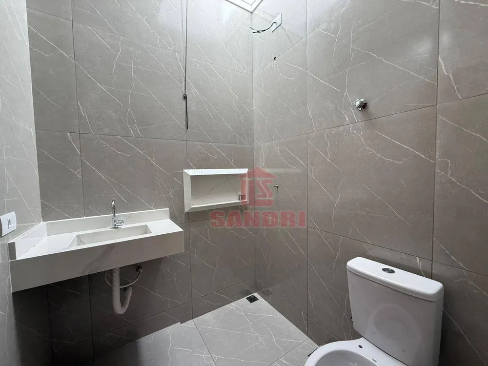 Casa, 3 quartos, 80 m² - Foto 10