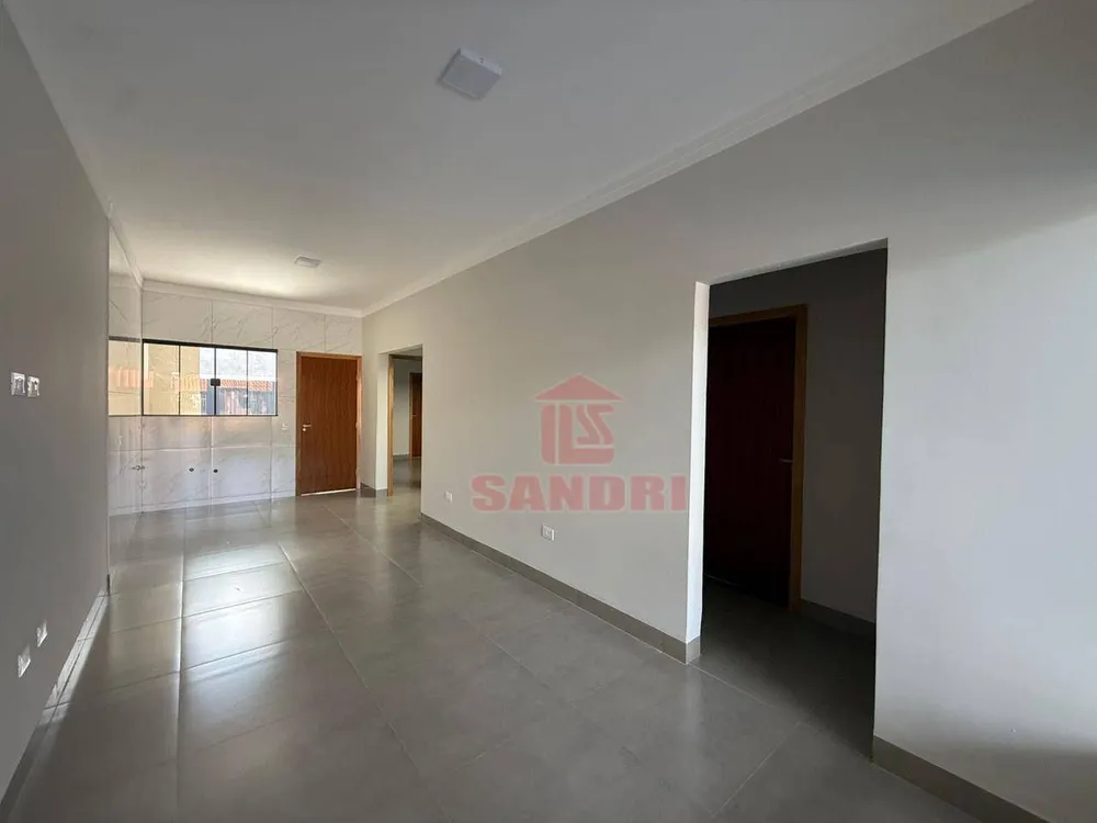 Casa, 3 quartos, 80 m² - Foto 6