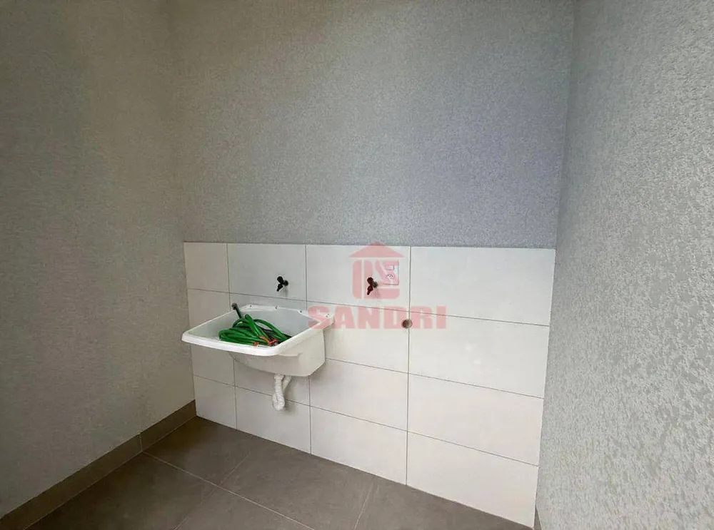 Casa, 3 quartos, 80 m² - Foto 14