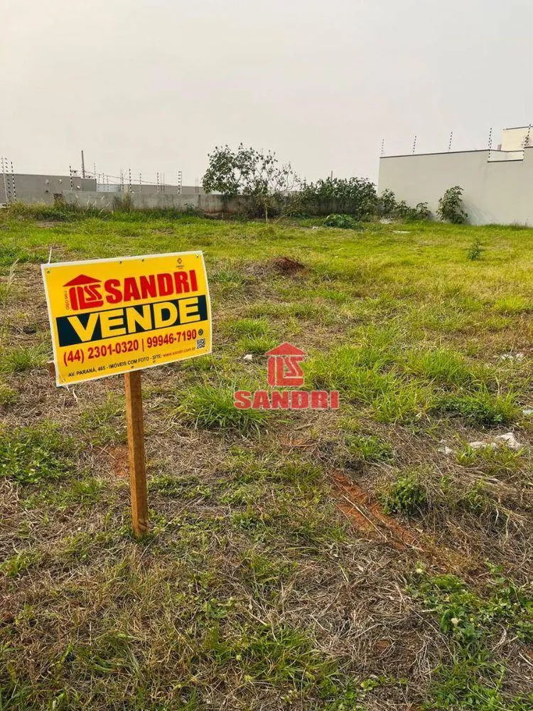 Terreno, 200 m² - Foto 1