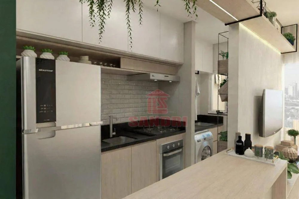 Apartamento, 2 quartos, 59 m² - Foto 13