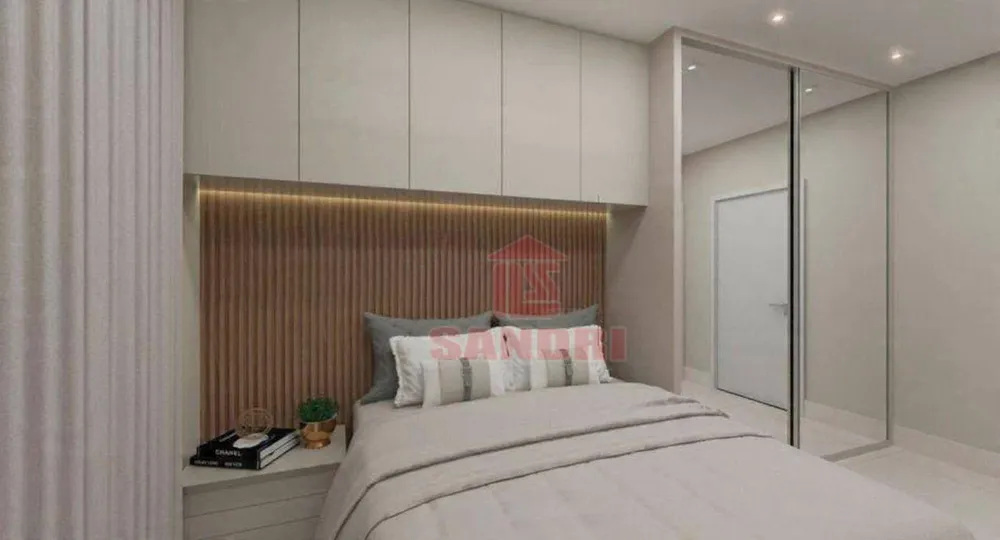 Apartamento, 2 quartos, 59 m² - Foto 15