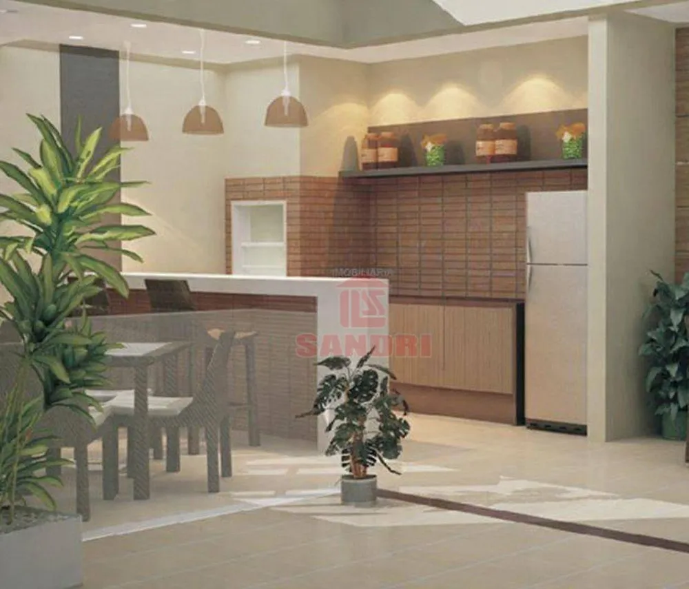Apartamento, 2 quartos, 59 m² - Foto 12