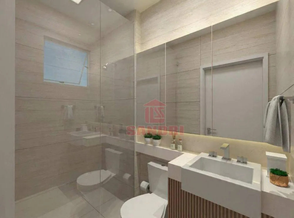 Apartamento, 2 quartos, 59 m² - Foto 14