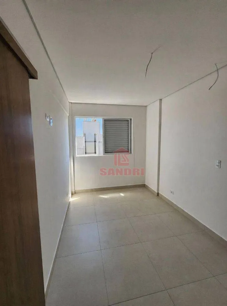 Apartamento, 2 quartos, 59 m² - Foto 7