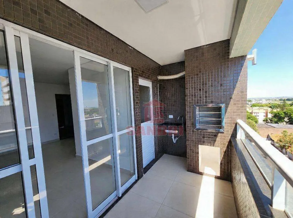 Apartamento, 2 quartos, 59 m² - Foto 5