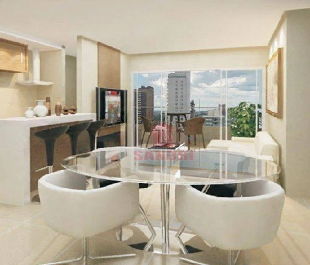 Apartamento, 2 quartos, 59 m² - Foto 9