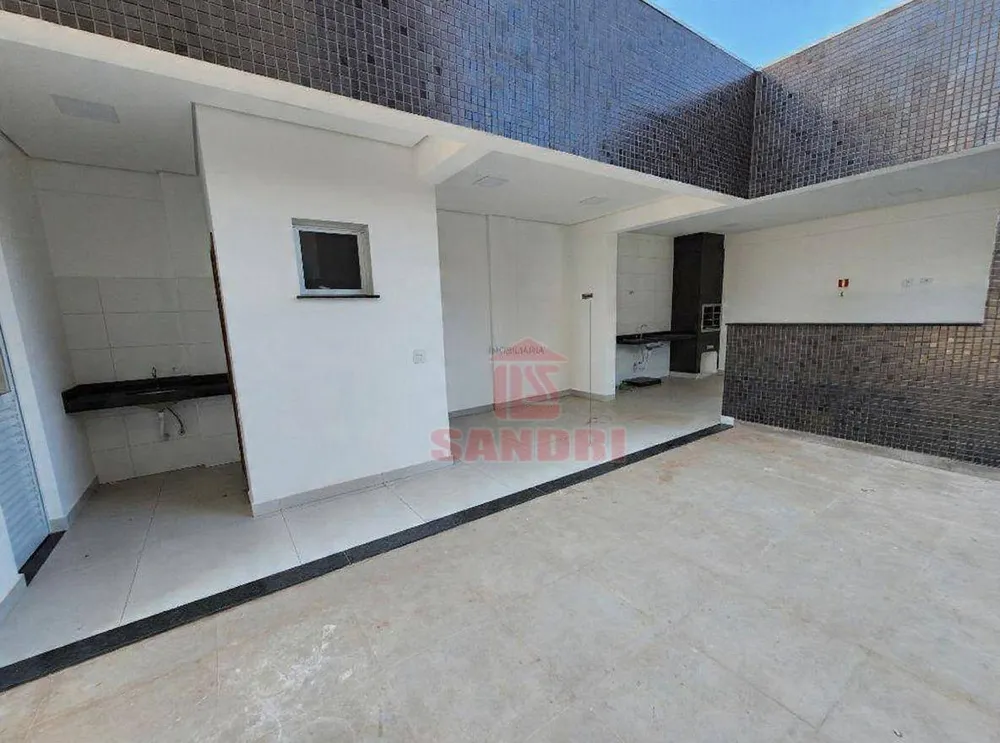 Apartamento, 2 quartos, 59 m² - Foto 4