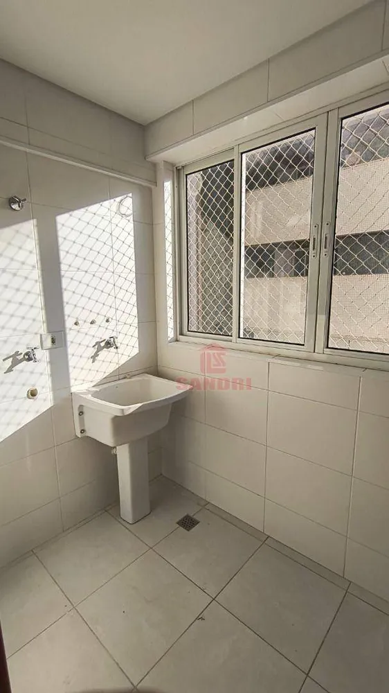 Apartamento, 3 quartos - Foto 2