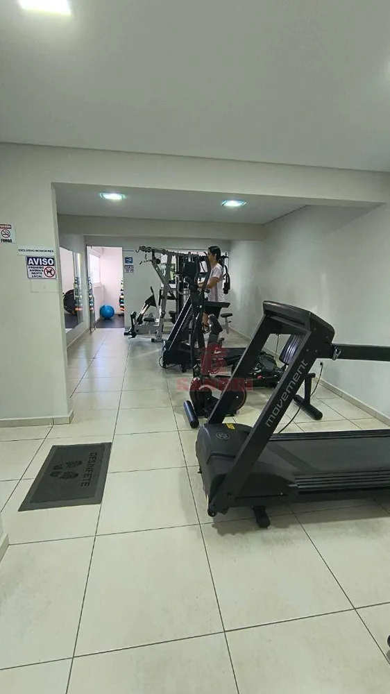 Apartamento, 3 quartos - Foto 1