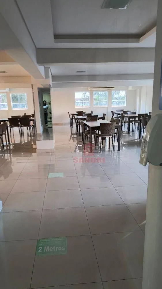 Apartamento, 3 quartos - Foto 3