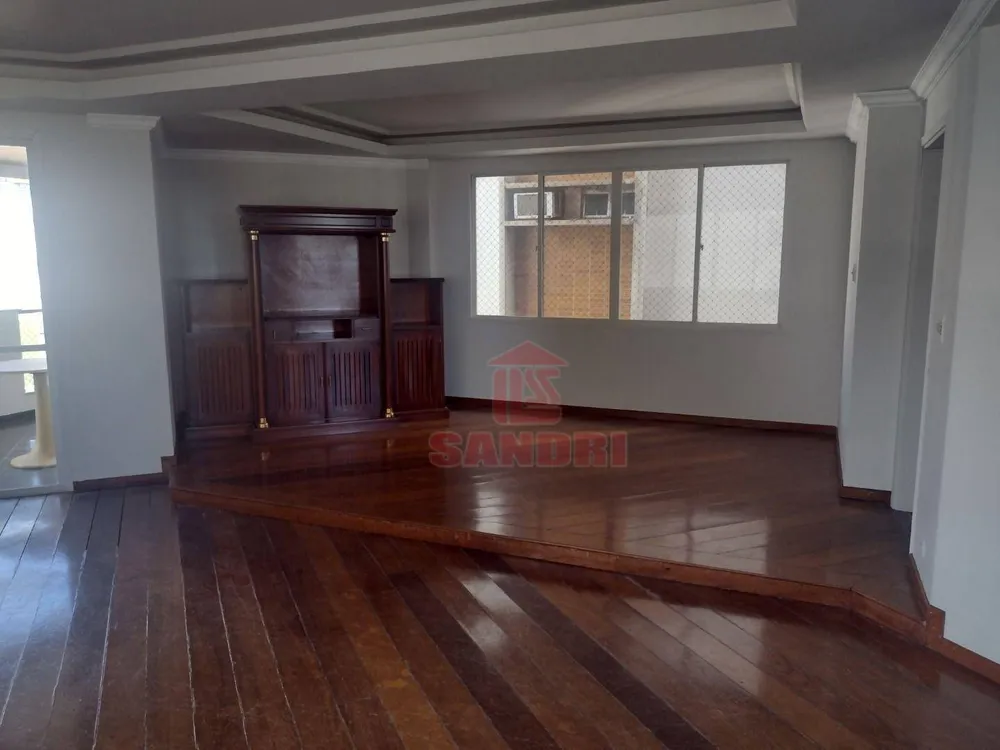 Apartamento, 4 quartos - Foto 2