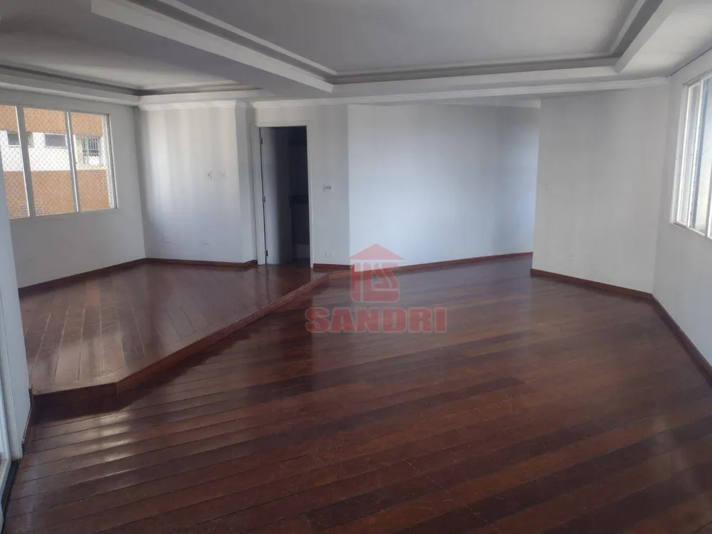 Apartamento, 4 quartos - Foto 3