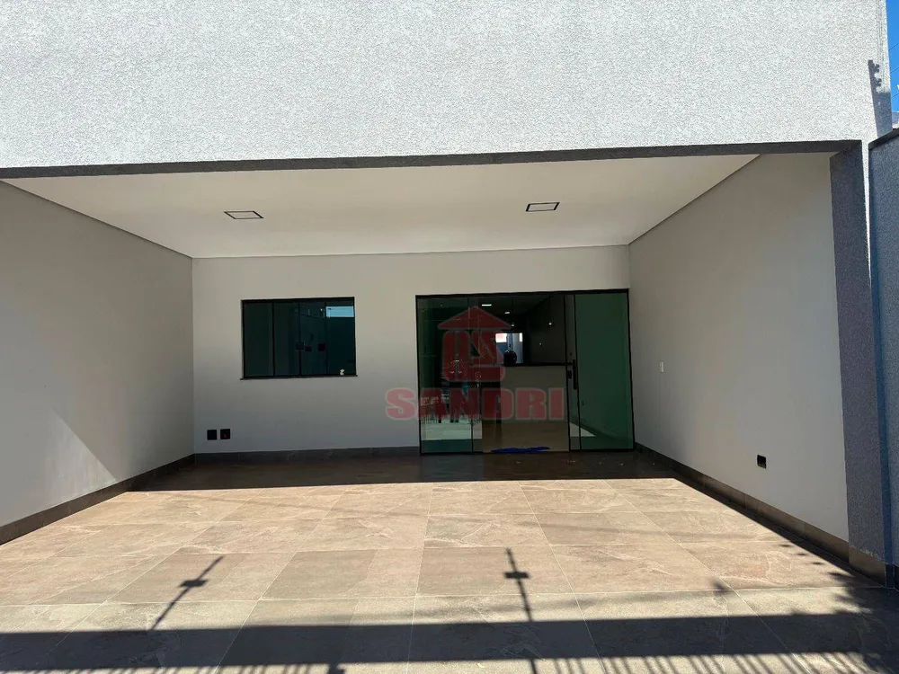 Casa, 3 quartos, 114 m² - Foto 14