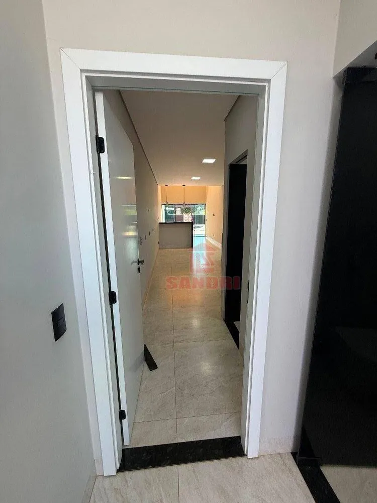 Casa, 3 quartos, 114 m² - Foto 1