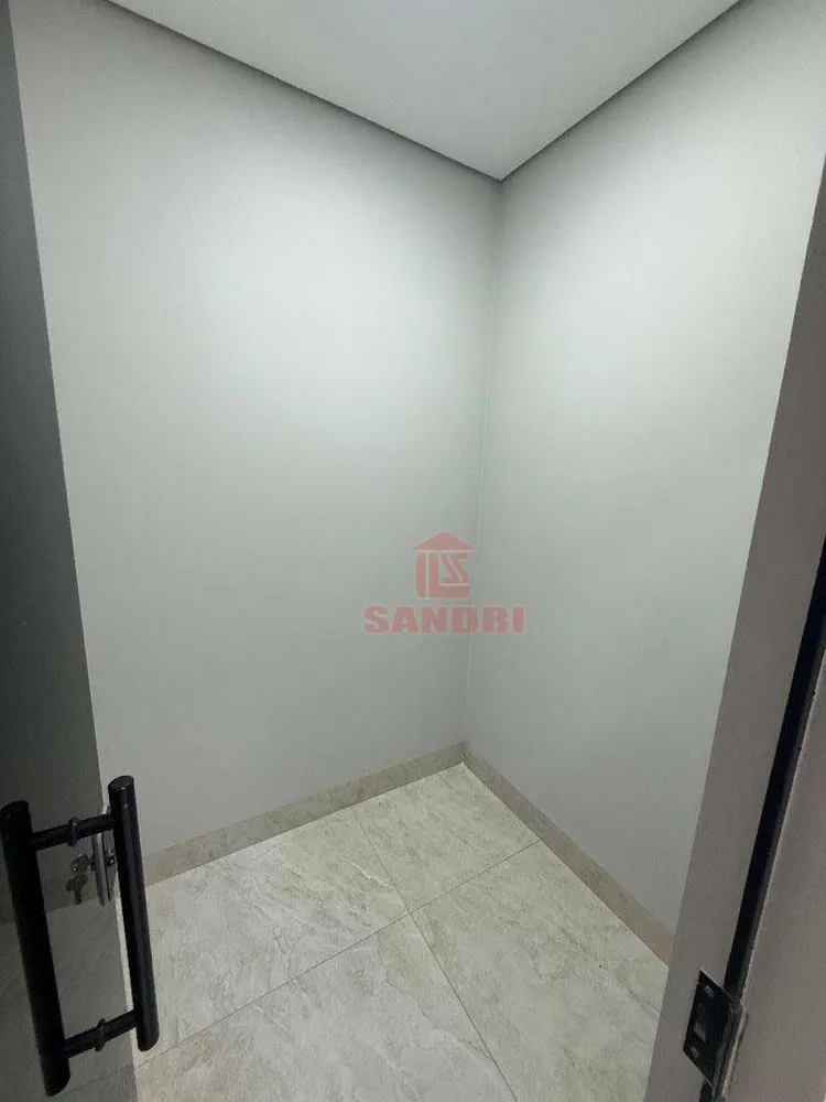 Casa, 3 quartos, 114 m² - Foto 10