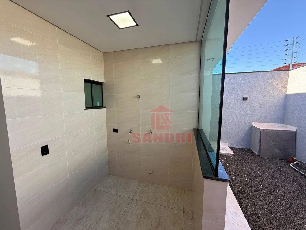 Casa, 3 quartos, 114 m² - Foto 15