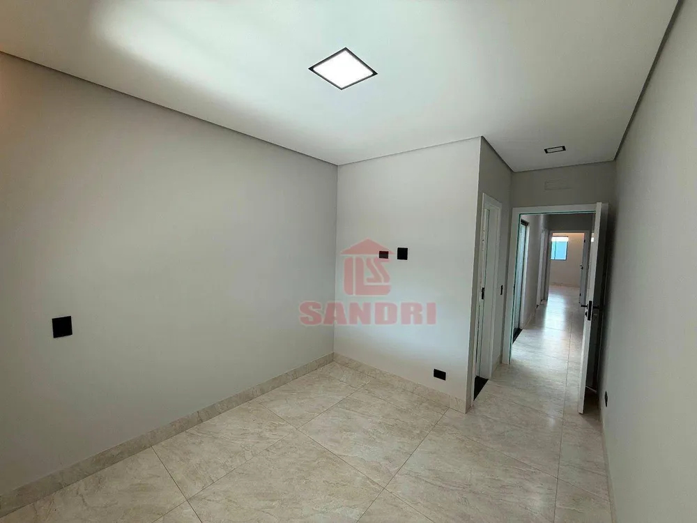 Casa, 3 quartos, 114 m² - Foto 5