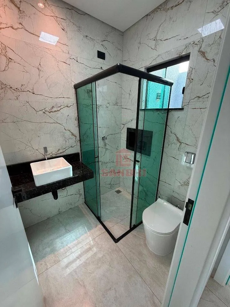 Casa, 3 quartos, 114 m² - Foto 9