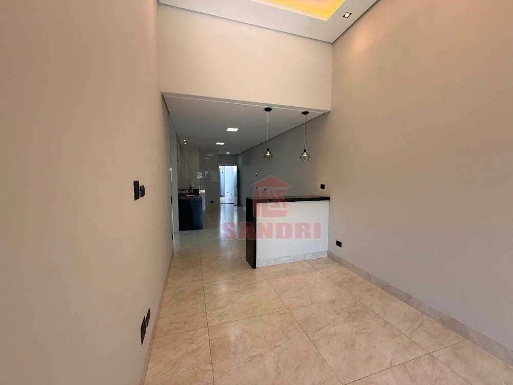 Casa, 3 quartos, 114 m² - Foto 11
