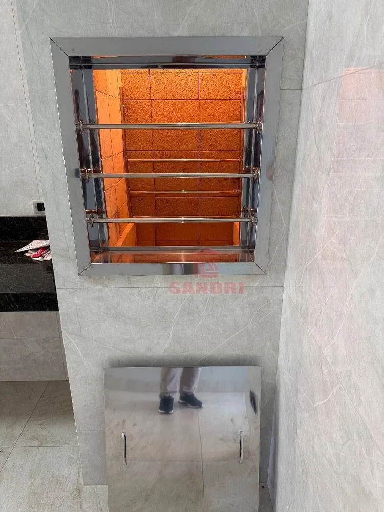 Casa, 3 quartos, 114 m² - Foto 13