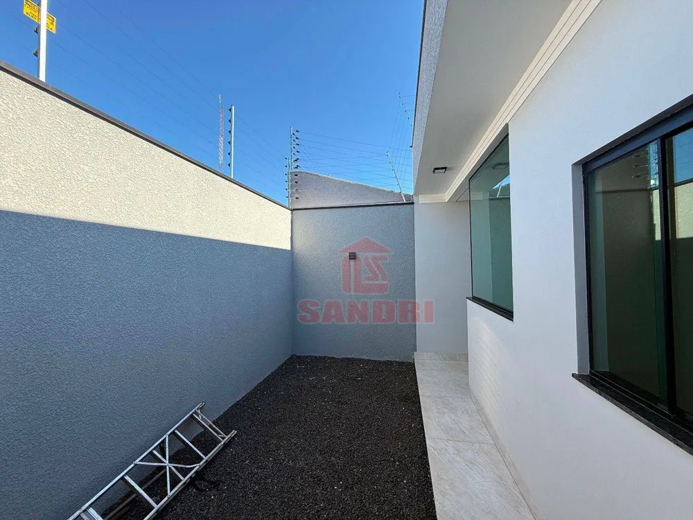 Casa, 3 quartos, 114 m² - Foto 6