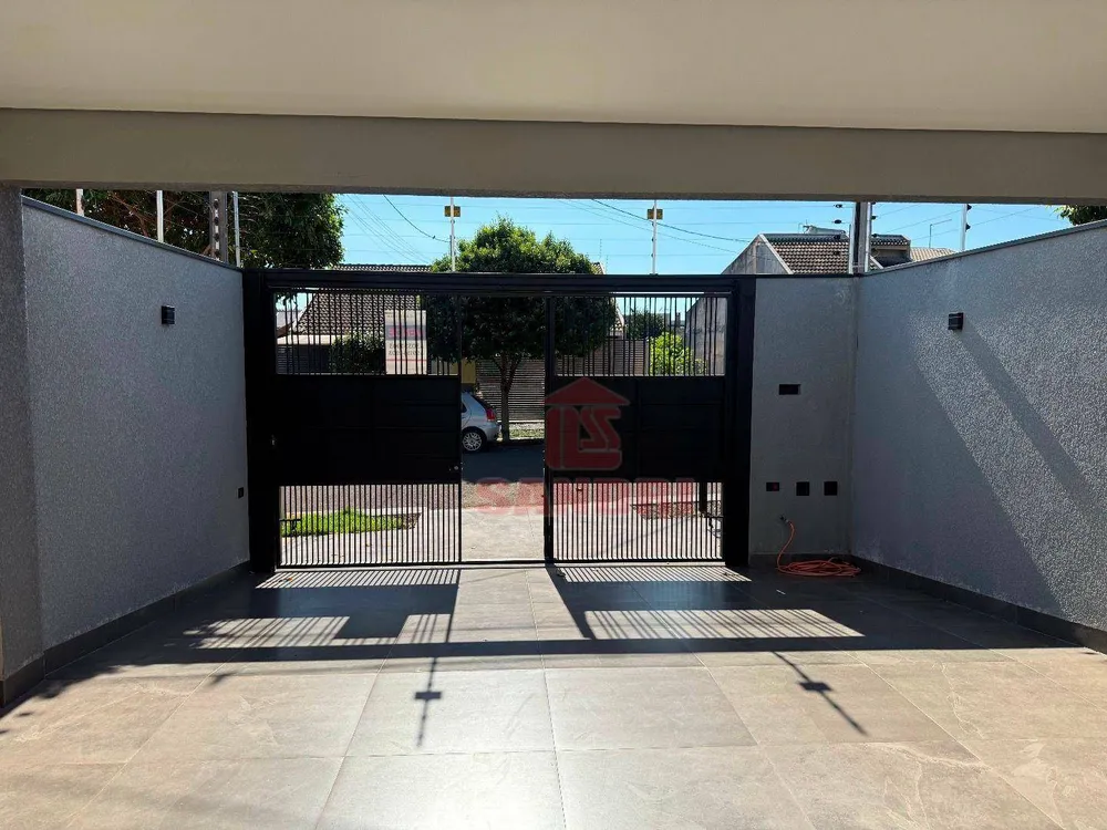 Casa, 3 quartos, 114 m² - Foto 8