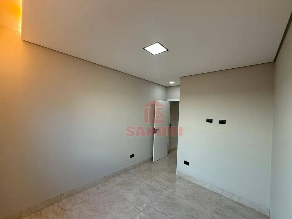 Casa, 3 quartos, 114 m² - Foto 3