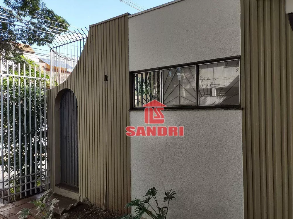 Sobrado, 3 quartos, 218 m² - Foto 5