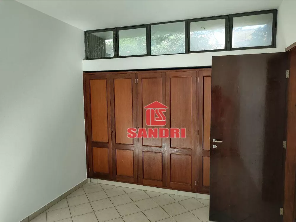 Sobrado, 3 quartos, 218 m² - Foto 15