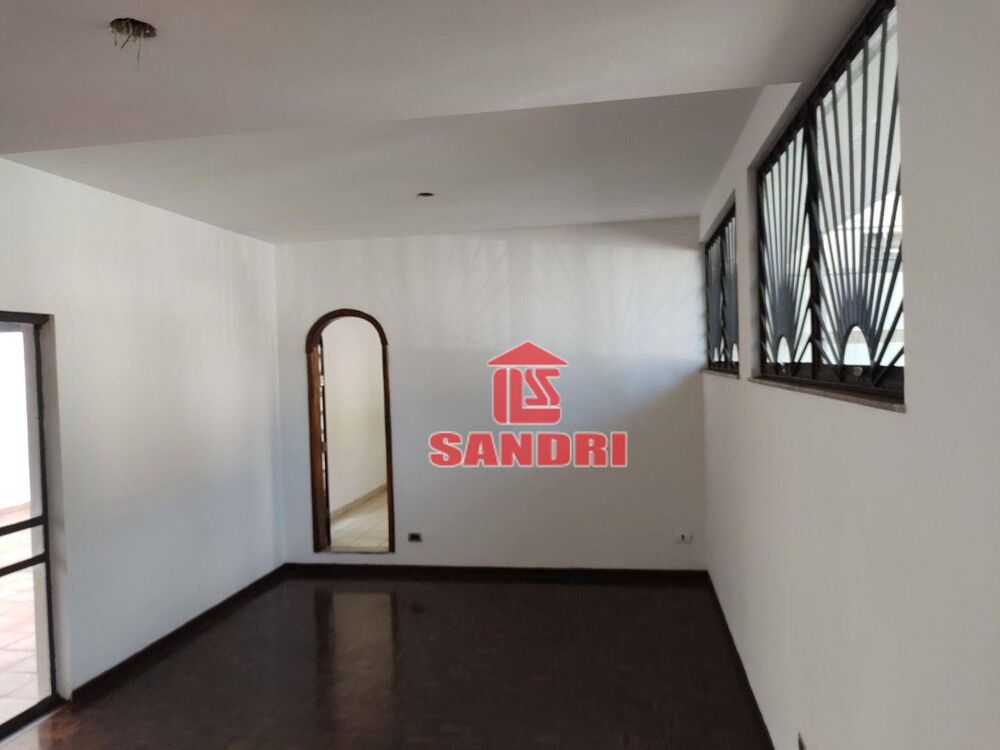 Sobrado, 3 quartos, 218 m² - Foto 8